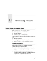 Preview for 171 page of Printronix PrintNet P8000 Line User Manual