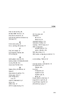 Preview for 233 page of Printronix PrintNet P8000 Line User Manual