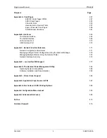 Preview for 5 page of Printronix S828 Programmer'S Manual