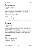 Preview for 20 page of Printronix S828 Programmer'S Manual