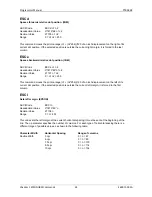 Preview for 26 page of Printronix S828 Programmer'S Manual