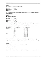 Preview for 28 page of Printronix S828 Programmer'S Manual