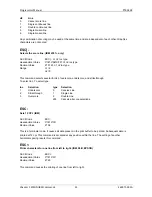 Preview for 33 page of Printronix S828 Programmer'S Manual