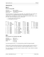 Preview for 44 page of Printronix S828 Programmer'S Manual