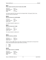 Preview for 45 page of Printronix S828 Programmer'S Manual