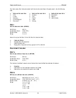 Preview for 46 page of Printronix S828 Programmer'S Manual