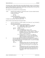 Preview for 48 page of Printronix S828 Programmer'S Manual