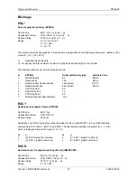 Preview for 49 page of Printronix S828 Programmer'S Manual