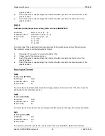 Preview for 51 page of Printronix S828 Programmer'S Manual