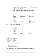 Preview for 55 page of Printronix S828 Programmer'S Manual