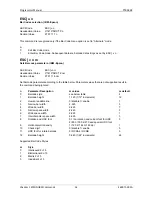 Preview for 56 page of Printronix S828 Programmer'S Manual