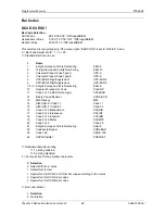 Preview for 62 page of Printronix S828 Programmer'S Manual