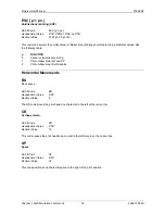 Preview for 78 page of Printronix S828 Programmer'S Manual