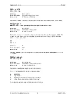 Preview for 83 page of Printronix S828 Programmer'S Manual