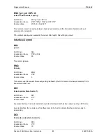 Preview for 84 page of Printronix S828 Programmer'S Manual