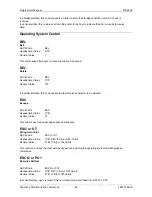 Preview for 85 page of Printronix S828 Programmer'S Manual