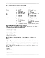 Preview for 111 page of Printronix S828 Programmer'S Manual