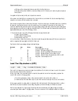 Preview for 125 page of Printronix S828 Programmer'S Manual