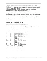 Preview for 129 page of Printronix S828 Programmer'S Manual