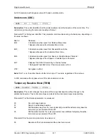 Preview for 159 page of Printronix S828 Programmer'S Manual