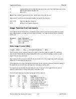 Preview for 160 page of Printronix S828 Programmer'S Manual