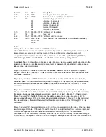 Preview for 161 page of Printronix S828 Programmer'S Manual