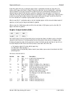 Preview for 168 page of Printronix S828 Programmer'S Manual