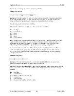 Preview for 183 page of Printronix S828 Programmer'S Manual