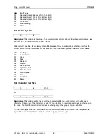 Preview for 184 page of Printronix S828 Programmer'S Manual