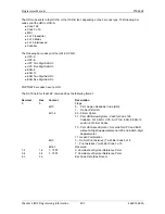 Preview for 209 page of Printronix S828 Programmer'S Manual