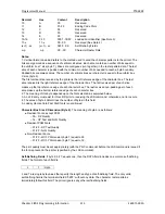 Preview for 215 page of Printronix S828 Programmer'S Manual