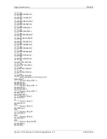 Preview for 239 page of Printronix S828 Programmer'S Manual