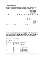 Preview for 241 page of Printronix S828 Programmer'S Manual