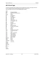 Preview for 295 page of Printronix S828 Programmer'S Manual