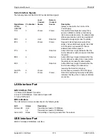 Preview for 372 page of Printronix S828 Programmer'S Manual