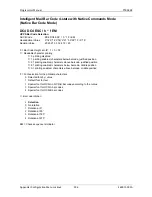 Preview for 398 page of Printronix S828 Programmer'S Manual