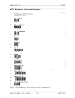 Preview for 411 page of Printronix S828 Programmer'S Manual