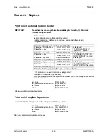 Preview for 421 page of Printronix S828 Programmer'S Manual