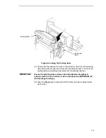 Preview for 15 page of Printronix SLPA7000e Training Manual And Reference Manual