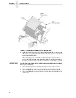 Preview for 18 page of Printronix SLPA7000e Training Manual And Reference Manual