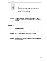 Preview for 43 page of Printronix SLPA7000e Training Manual And Reference Manual