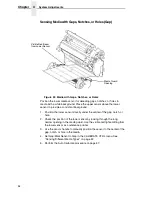 Preview for 54 page of Printronix SLPA7000e Training Manual And Reference Manual