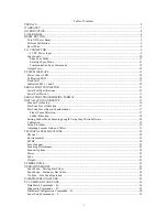 Preview for 2 page of Printronix SV 2 Series Operator'S Manual