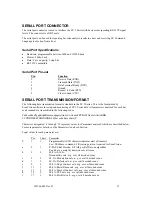 Preview for 16 page of Printronix SV 2 Series Operator'S Manual