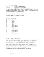 Preview for 18 page of Printronix SV 2 Series Operator'S Manual