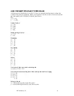 Preview for 64 page of Printronix SV 2 Series Operator'S Manual