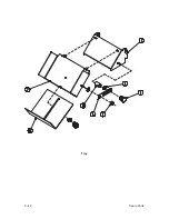 Preview for 146 page of Printronix T3204 series Maintenance Manual