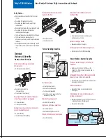 Preview for 2 page of Printronix T6200 Brochure & Specs