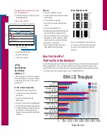 Предварительный просмотр 3 страницы Printronix T6200 Brochure & Specs