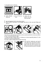 Предварительный просмотр 13 страницы Prio Expert P500 User Manual